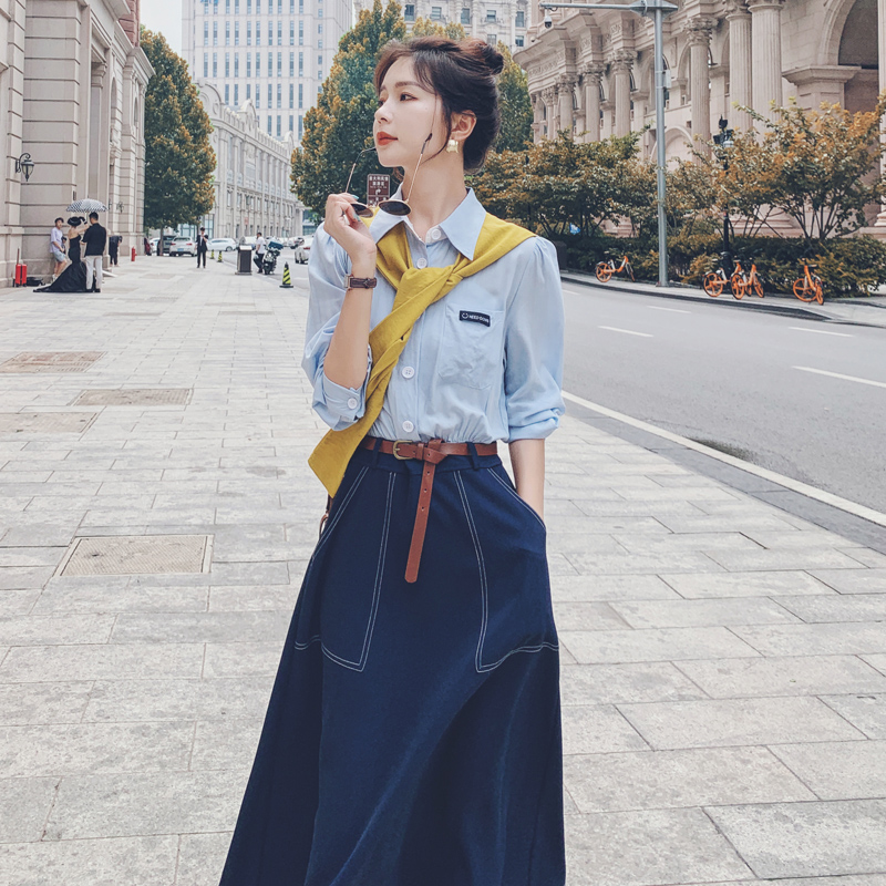เสื้อกระโปรง